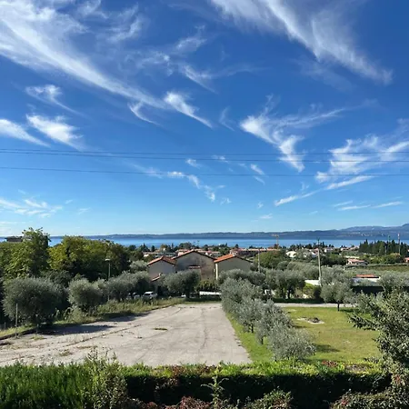Cortina 10 Vista باردولينو
